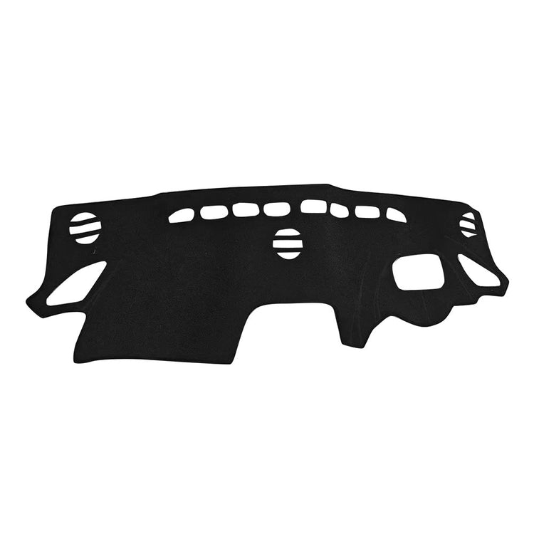 Dash Mat Suitable For Mazda 3 BM BN SP25 GT Astina With HUD 2014-2017-0