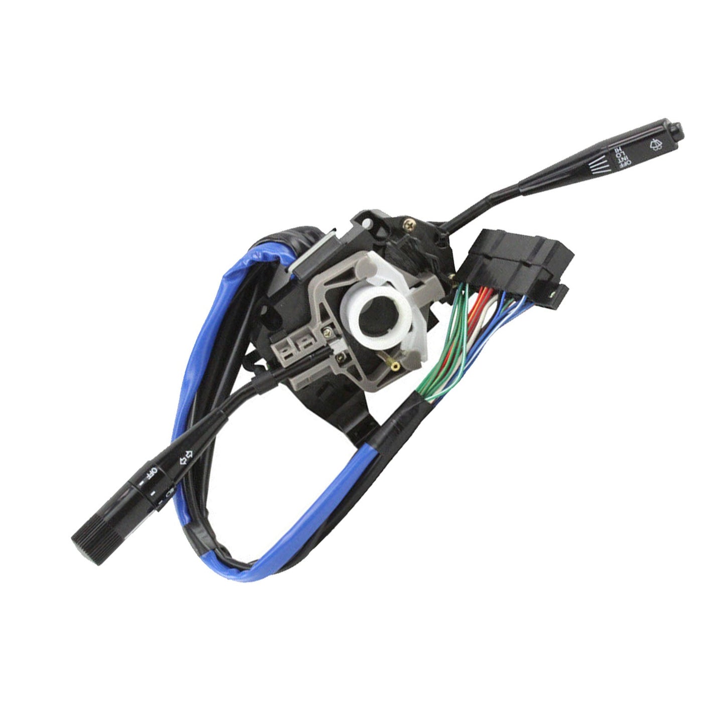 Combination Indicator Headlight Switch Suitable For Toyota HiAce YH50 / YH61 / YH71-1