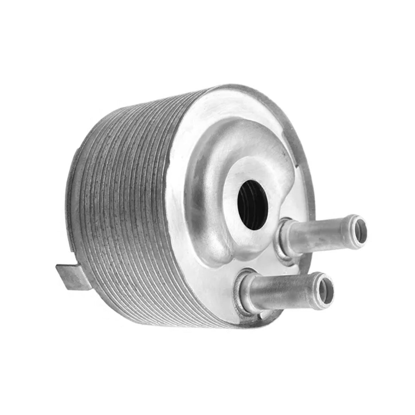 Oil Cooler Suitable For Nissan Navara D22 / D40 2.5L Pickup Ute and Pathfinder R51-0