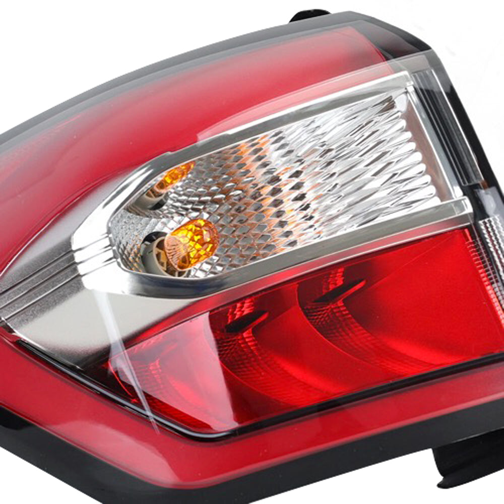 Left Rear Outer Tail Light Suitable for Ford Kuga Mk2 2017–2020 Models-2