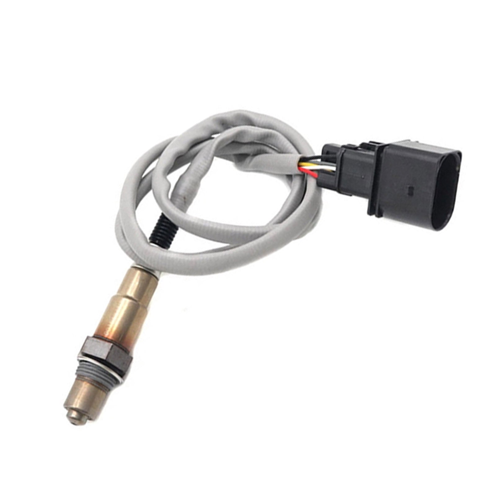 Pre-Cat Oxygen O2 Sensor 5 Wire Suitable For Mercedes C180 C200 W203 C230K CL203-3
