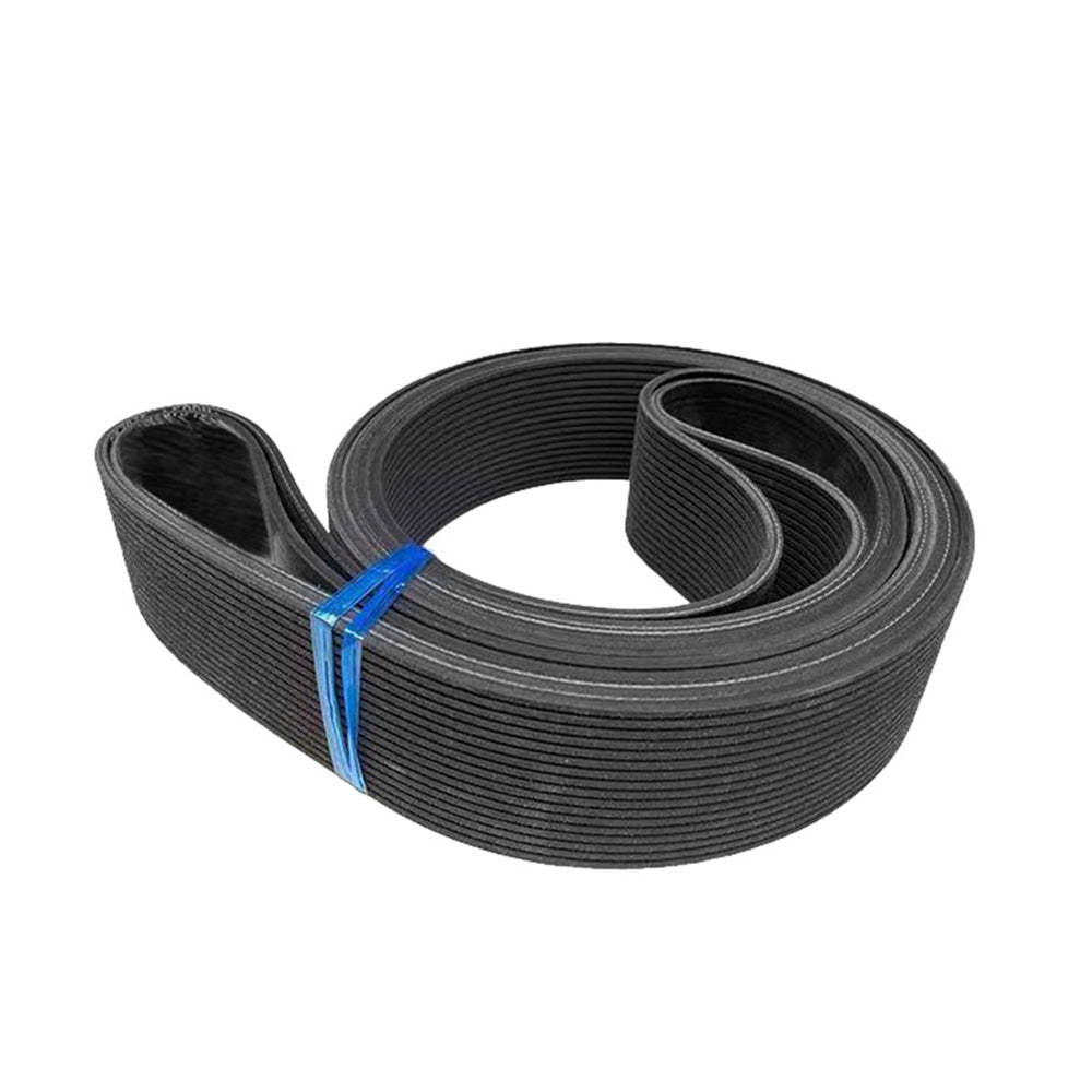 Drive Belt Suitable For Ford Transit VH/VJ Van 2000-2006 & VM 2006-2014 2.4L 4-Cyl-2