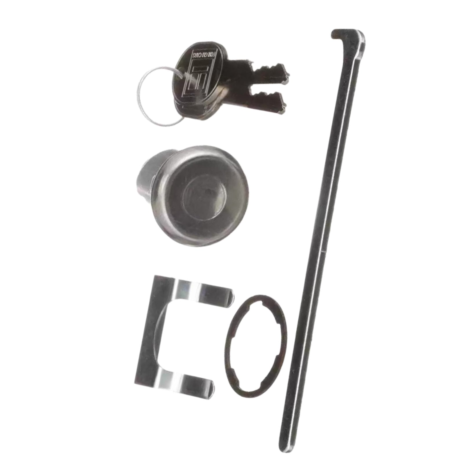 Boot Lock Suitable For Holden Monaro GTS / Kingswood HQ-HJ-HX-HZ / Torana LC-LJ-LH-LX-UC-4