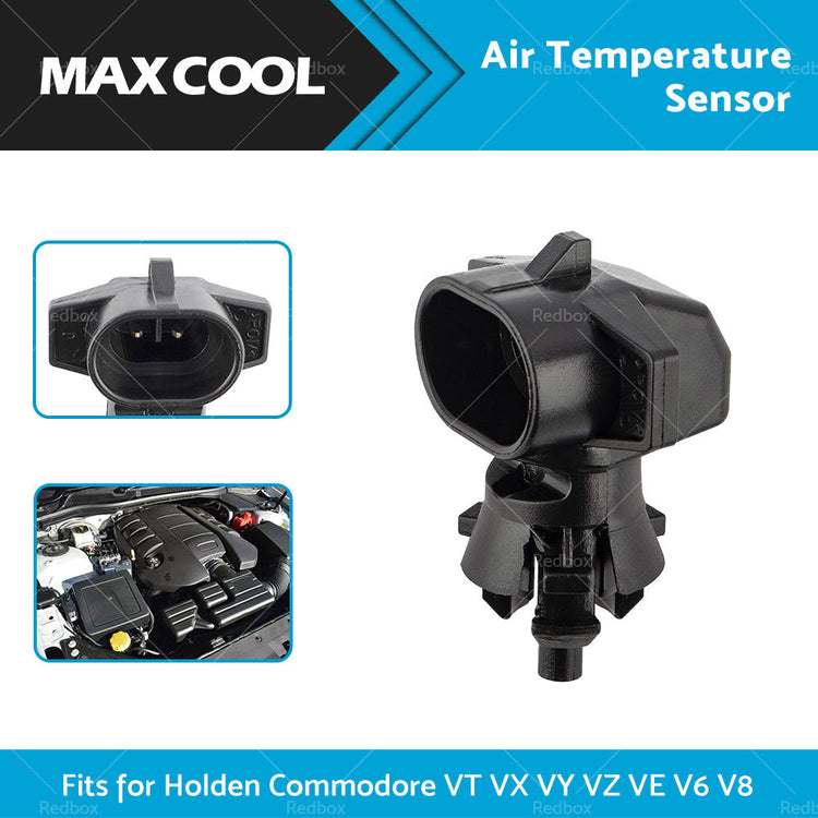 09152245 Air Temperature Sensor Suitable For Holden Commodore VT VY VZ VE V6 V8-1