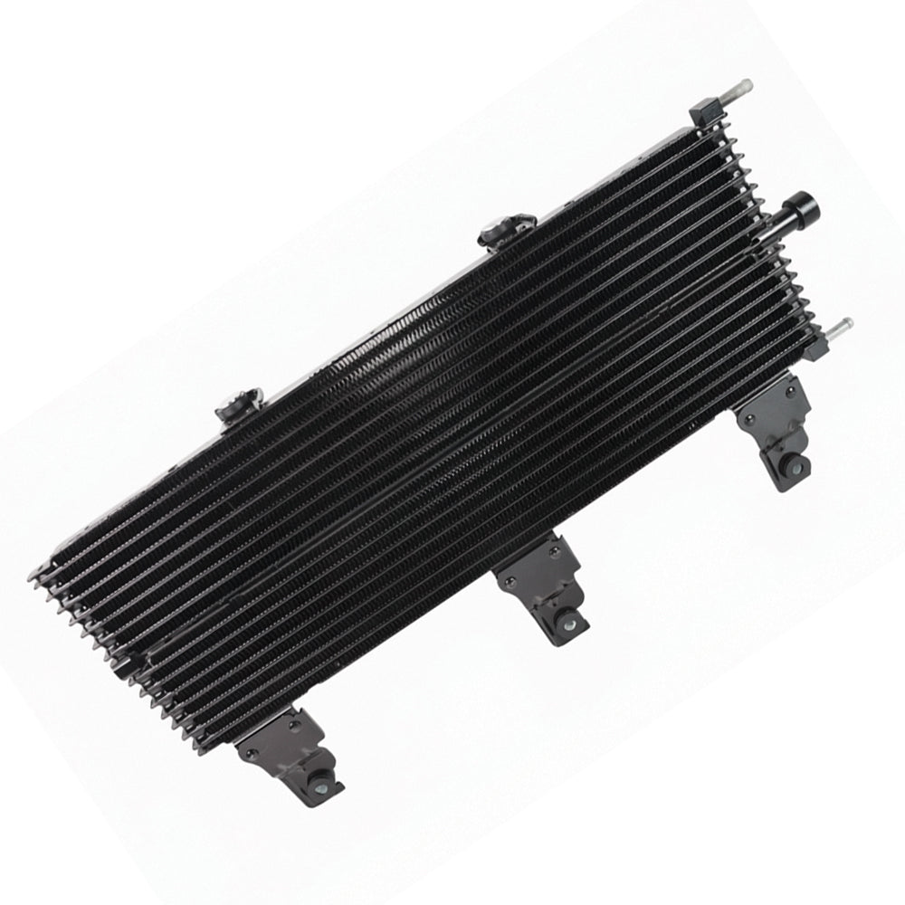 Oil Cooler Assy Suitable for Nissan Navara D40 Pathfinder R51 YD25 VQ40 2005–-2