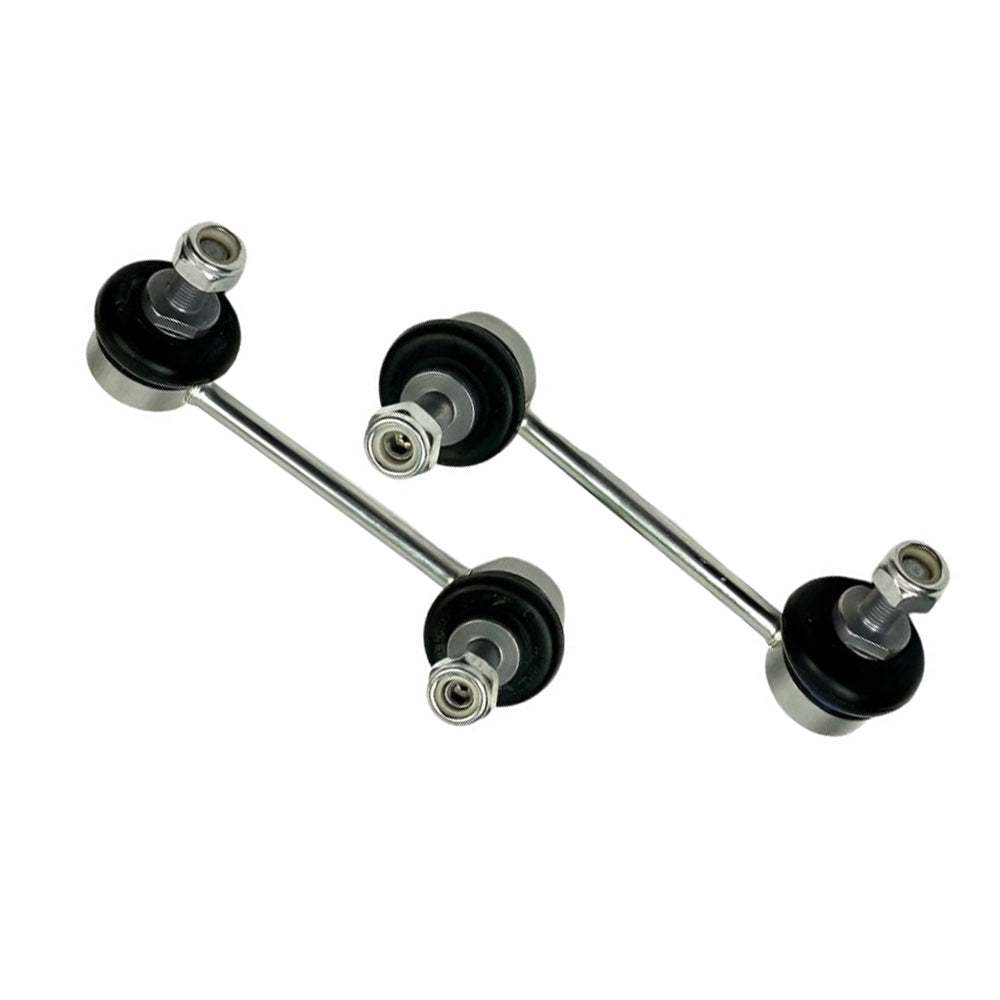 Front Stabiliser Drop Links Suitable for Maserati Ghibli Quattroporte 2013-On-0