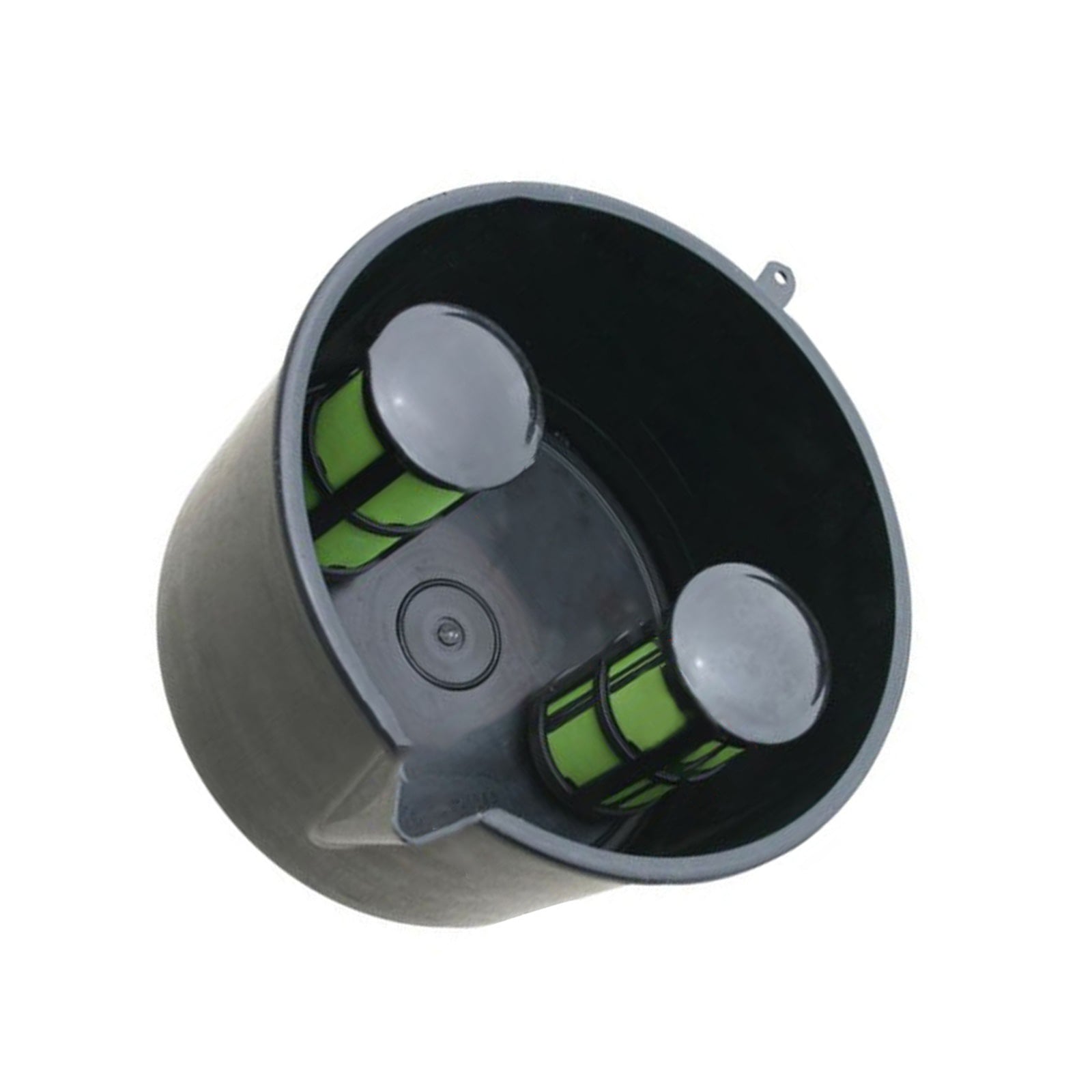 12 GPM Portable Conductive Fuel Filter Suitable For Mr. Funnel AF15CB / F15C-4