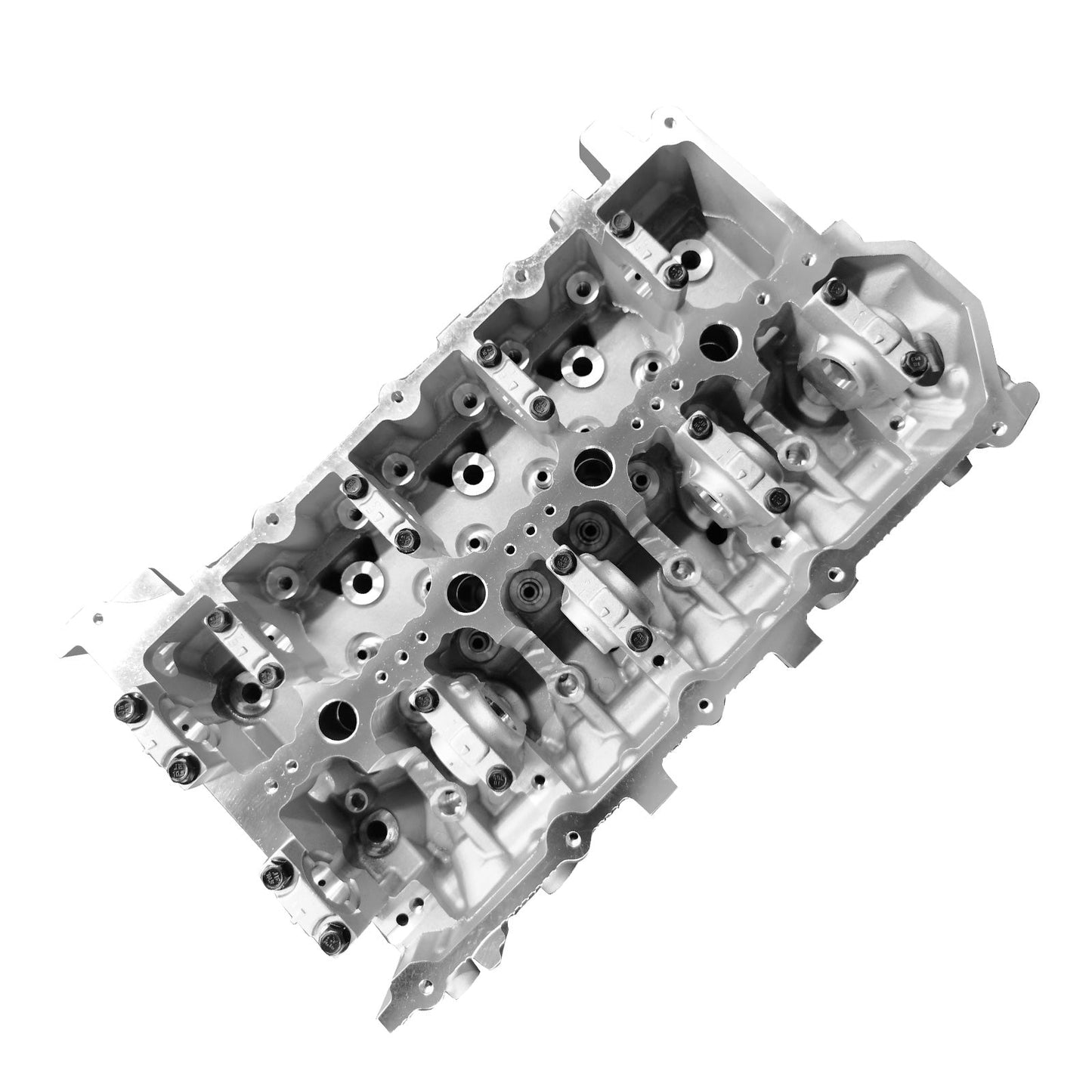 Cylinder Head With Bolts Suitable For Mitsubishi Triton / Pajero Sport 4N15 2.4L Diesel-1