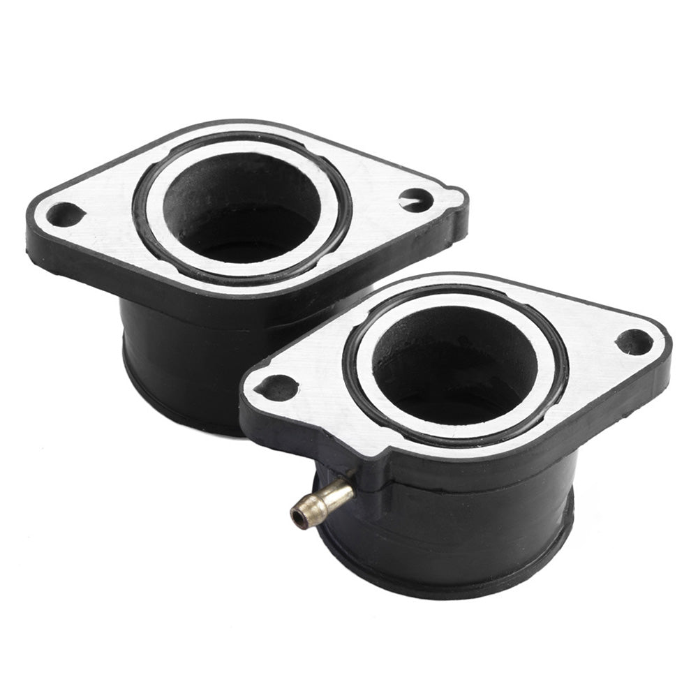 Carburetor Intake Manifold Boots Suitable For Yamaha XT600, XT600E, XT600Z, TT600, XT500-0