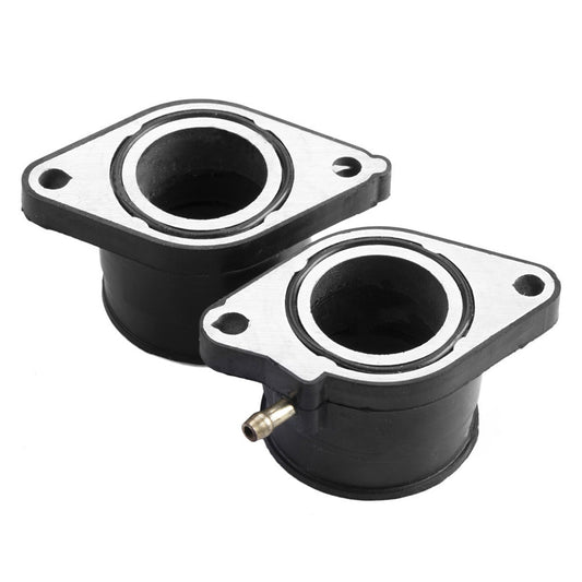 Carburetor Intake Manifold Boots Suitable For Yamaha XT600, XT600E, XT600Z, TT600, XT500-0