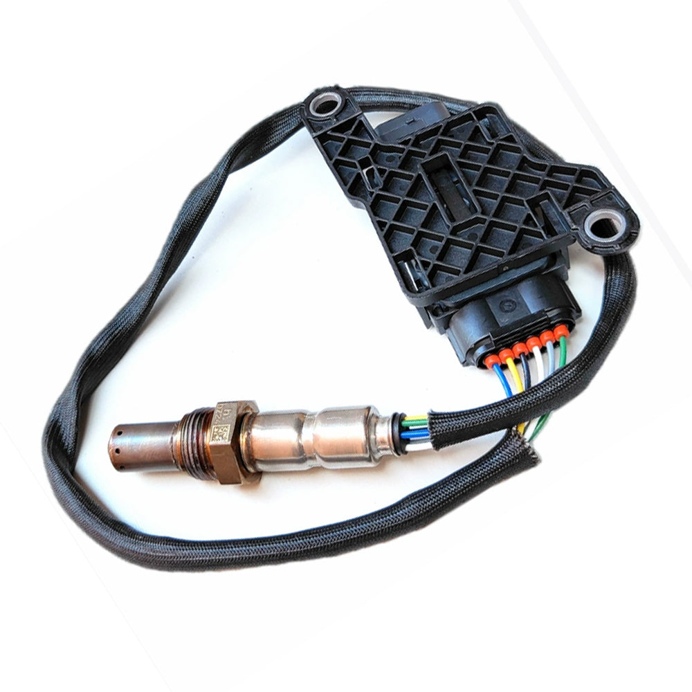 NOx Sensor Suitable for Land Rover Discovery Sport/Evoque Jaguar E-Pace 2.0D-2