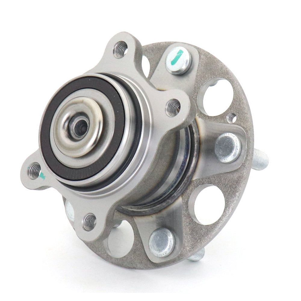 Rear Wheel Hub Bearing Pair Suitable for Honda Civic FD FN 2005–2012-2