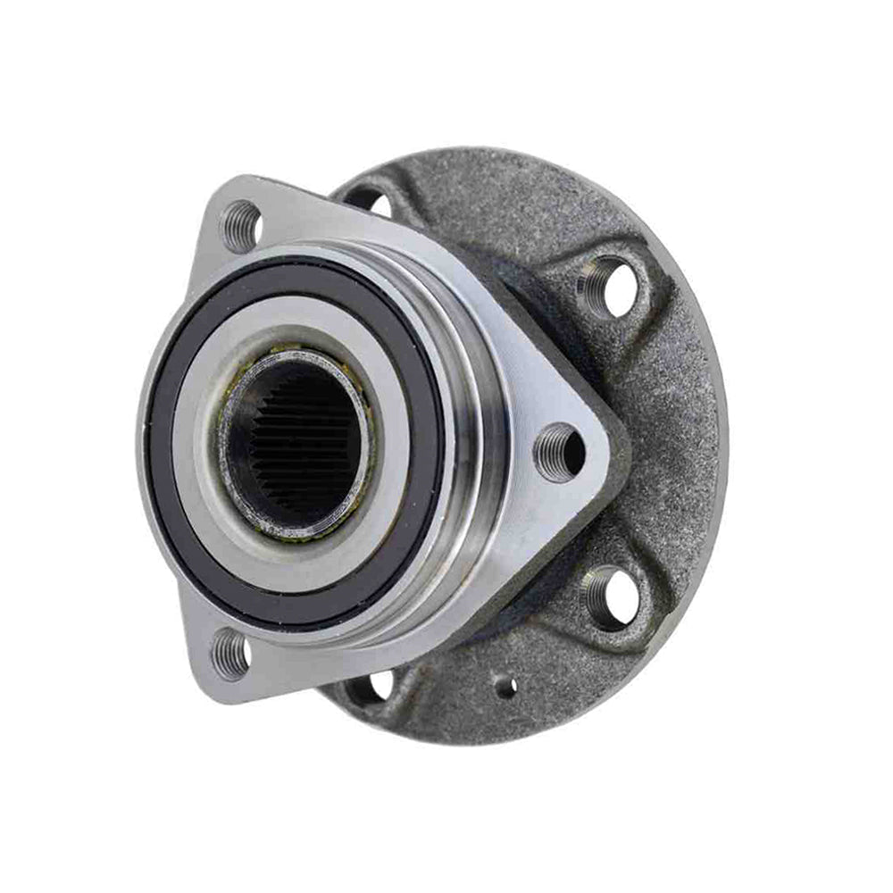 Front Wheel Bearing Hub Assy Suitable for Volkswagen Passat B6/B7/B8 Tiguan 5N-3