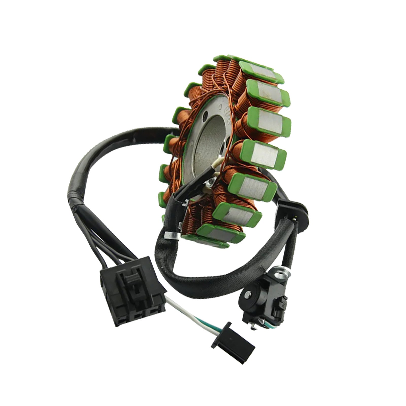Magneto Stator Pick Up Coil Suitable For Kawasaki Ninja 250 / 300 Z250 / Z300 2013-2017-2