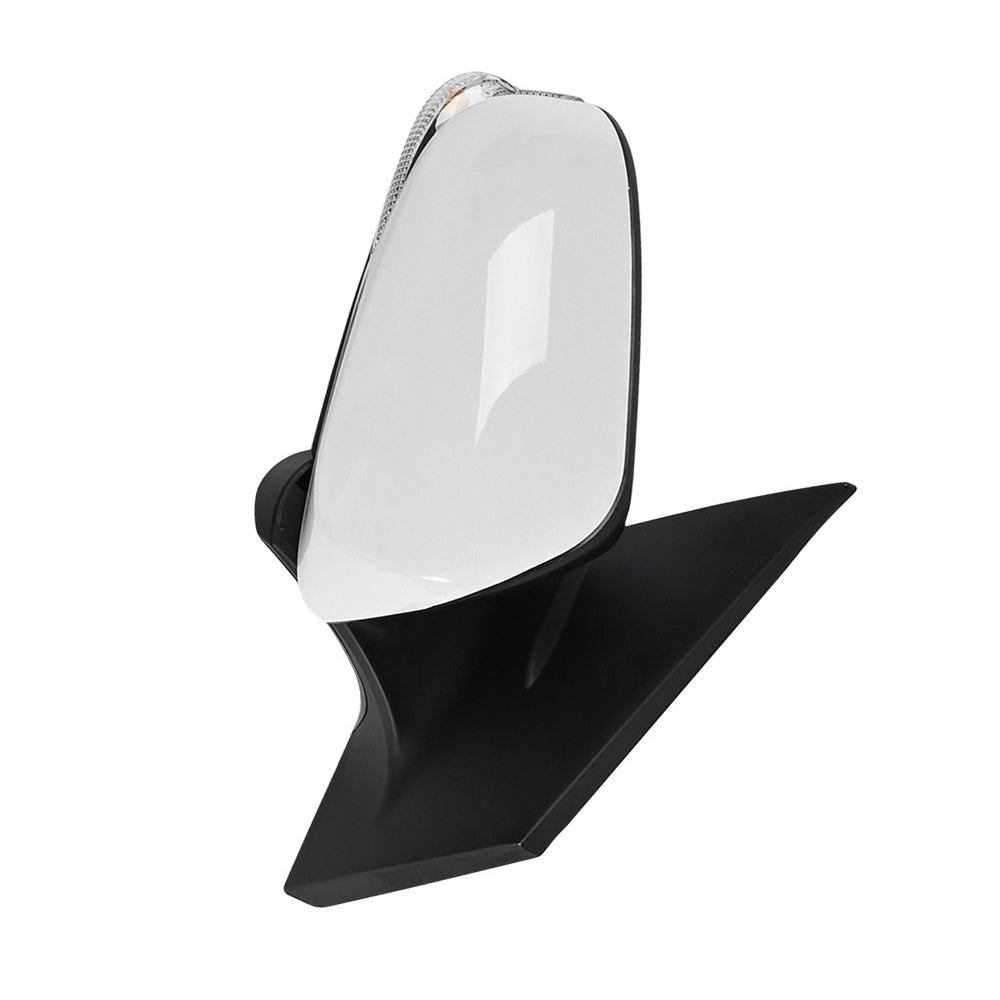 Right Door Mirror Assembly Suitable for Toyota Corolla 2012–2018 Hatch ZRE182-0