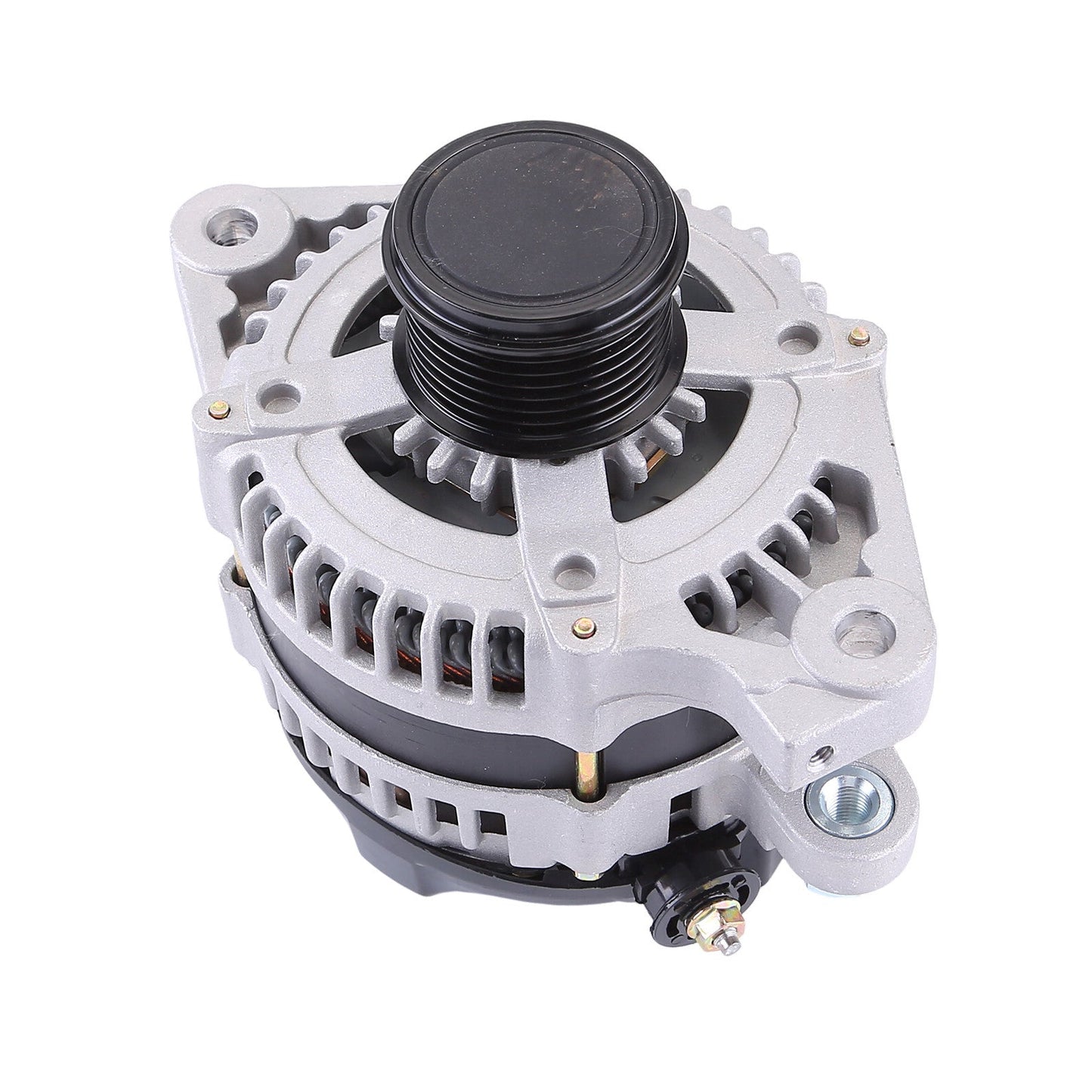 150A 12V Alternator Suitable For Lexus IS 250 GSE20 2.5L 4GR-FSE 2005-2013-3