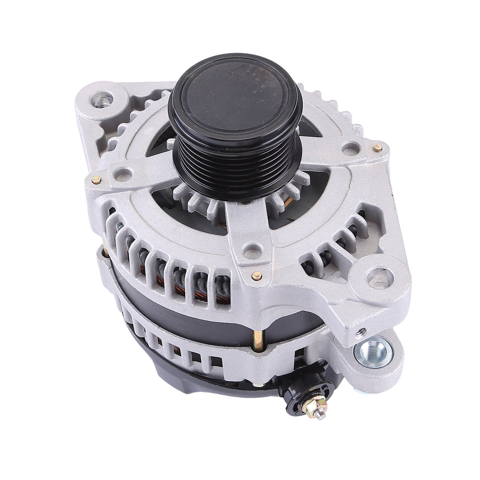 150A 12V Alternator Suitable For Lexus IS 250 GSE20 2.5L 4GR-FSE 2005-2013-3