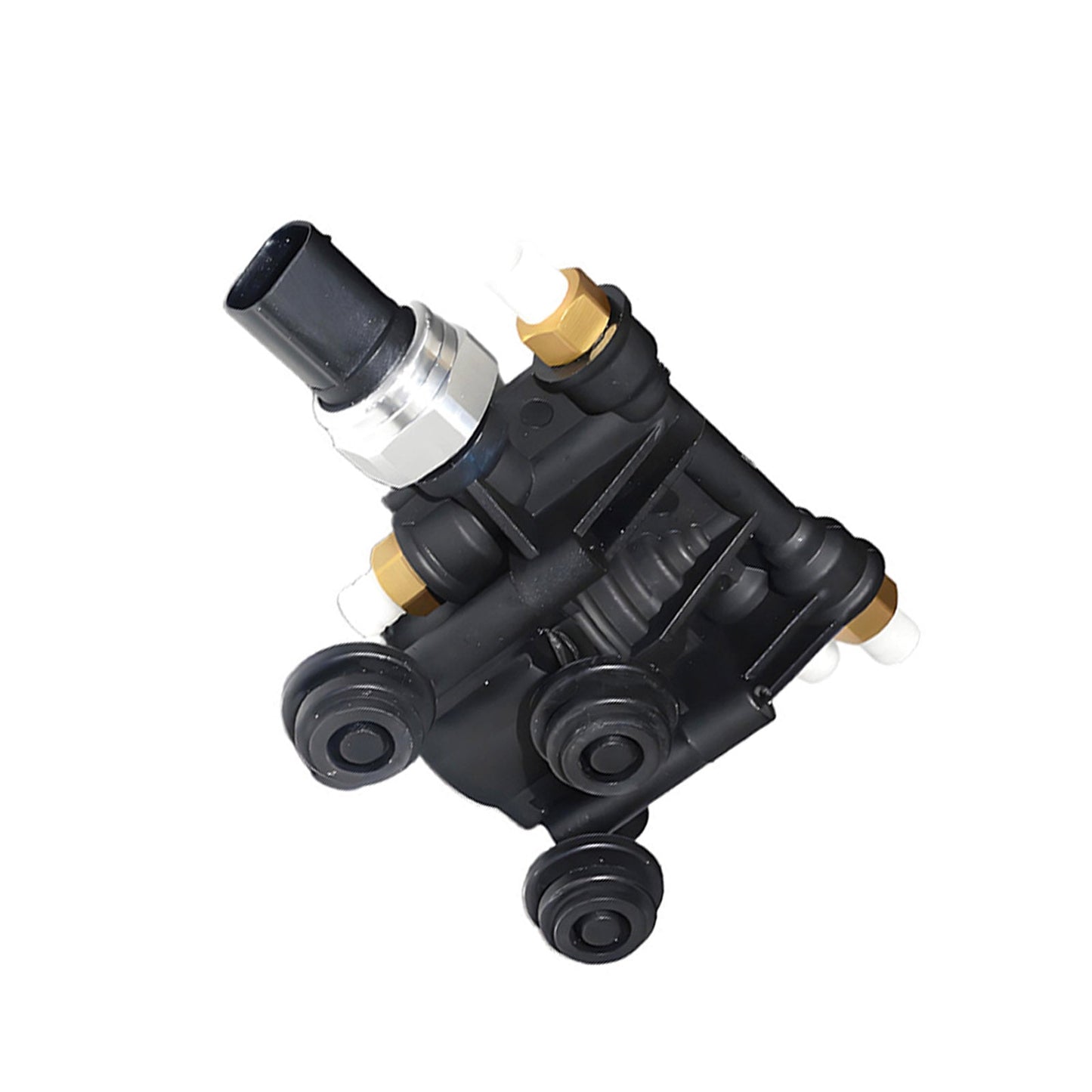 3x Air Suspension Solenoid Valve Block Suitable For Range Rover Sport 2006-2013-2