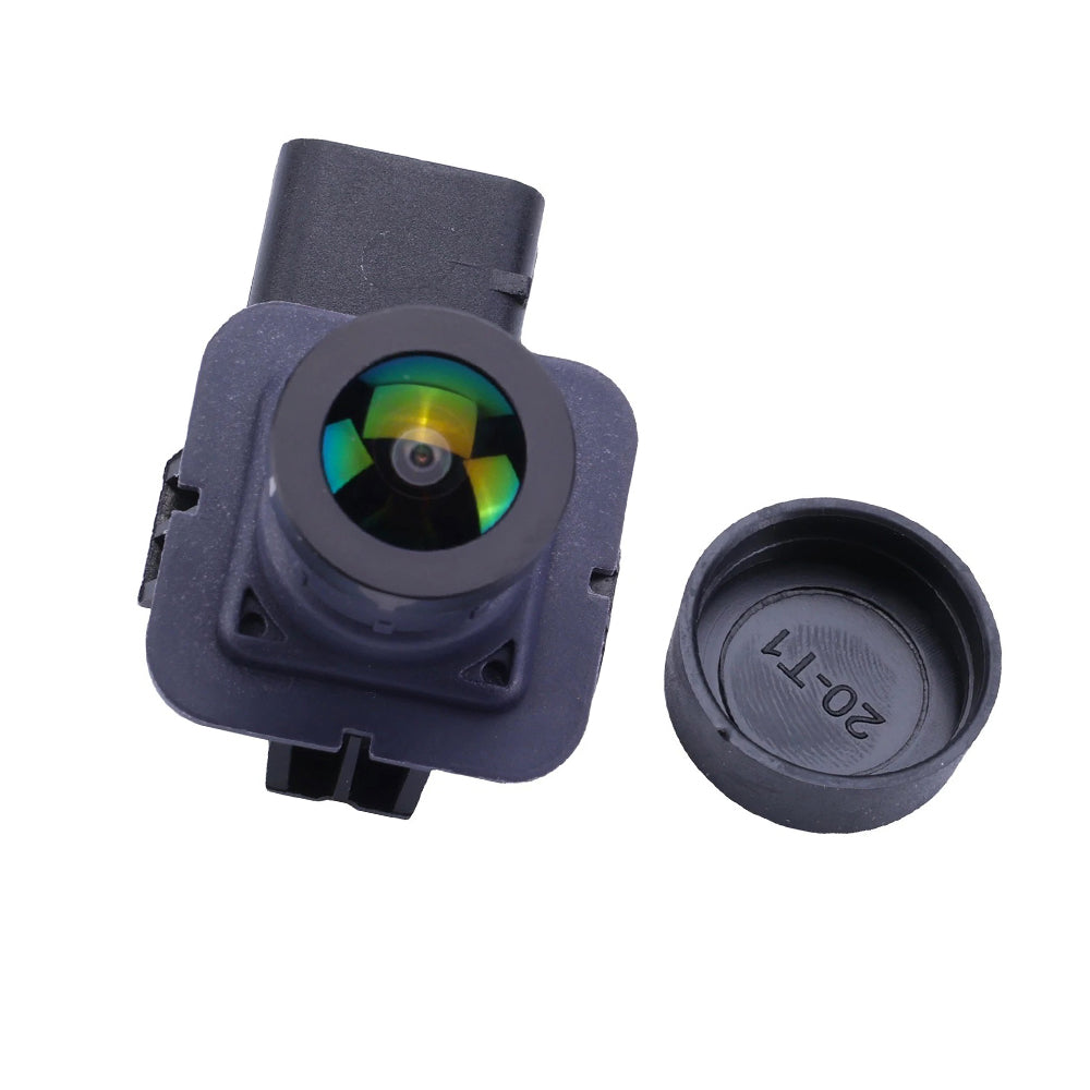 Rear Backup Parking Camera Suitable for Ford Transit Custom 2015–2018 Models-4