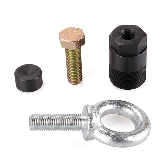 91-90455-1 Flywheel Puller Lift Ring Suitable For Mercury Mariner Yamaha Force-0