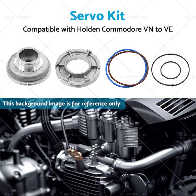 Servo Piston Suitable for Corvette Commodore VN to VE TH700R4 4L65E T700 4L60E-3