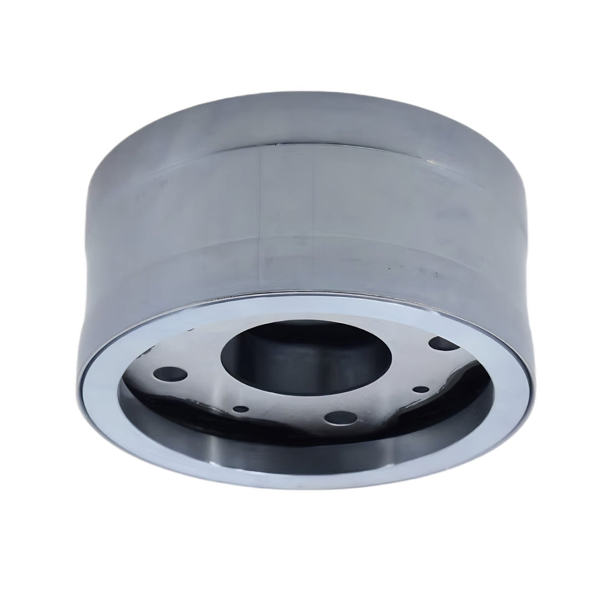 Rear Tailshaft Front Balancer/Damper Suitable for Ford Ranger PX 2011-2021-3