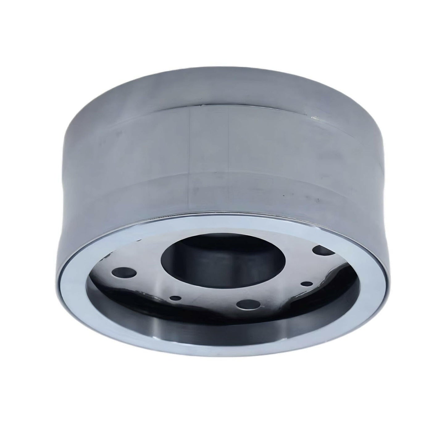 Rear Tailshaft Front Balancer Damper Suitable For Ford Ranger PX 2011-2021-4