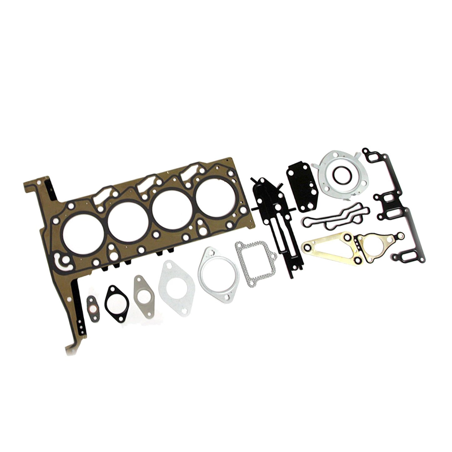 Engine Gasket set suitable for Ford Transit & Ranger 2.2 TDCi RWD 2011 +-2