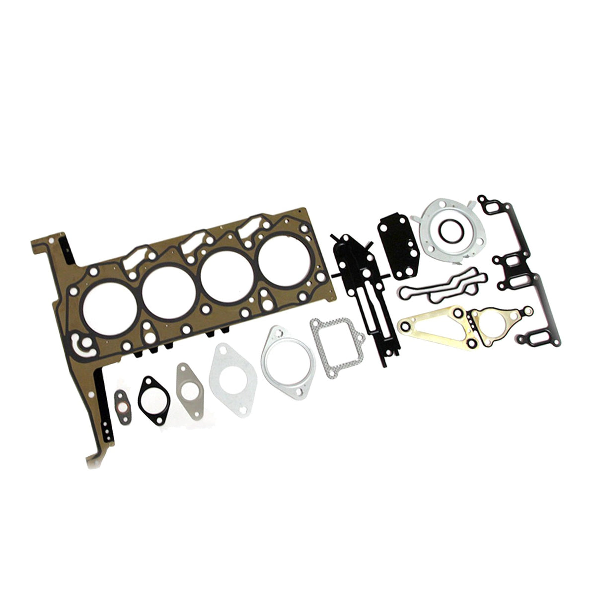 Engine Gasket set suitable for Ford Transit & Ranger 2.2 TDCi RWD 2011 +-2