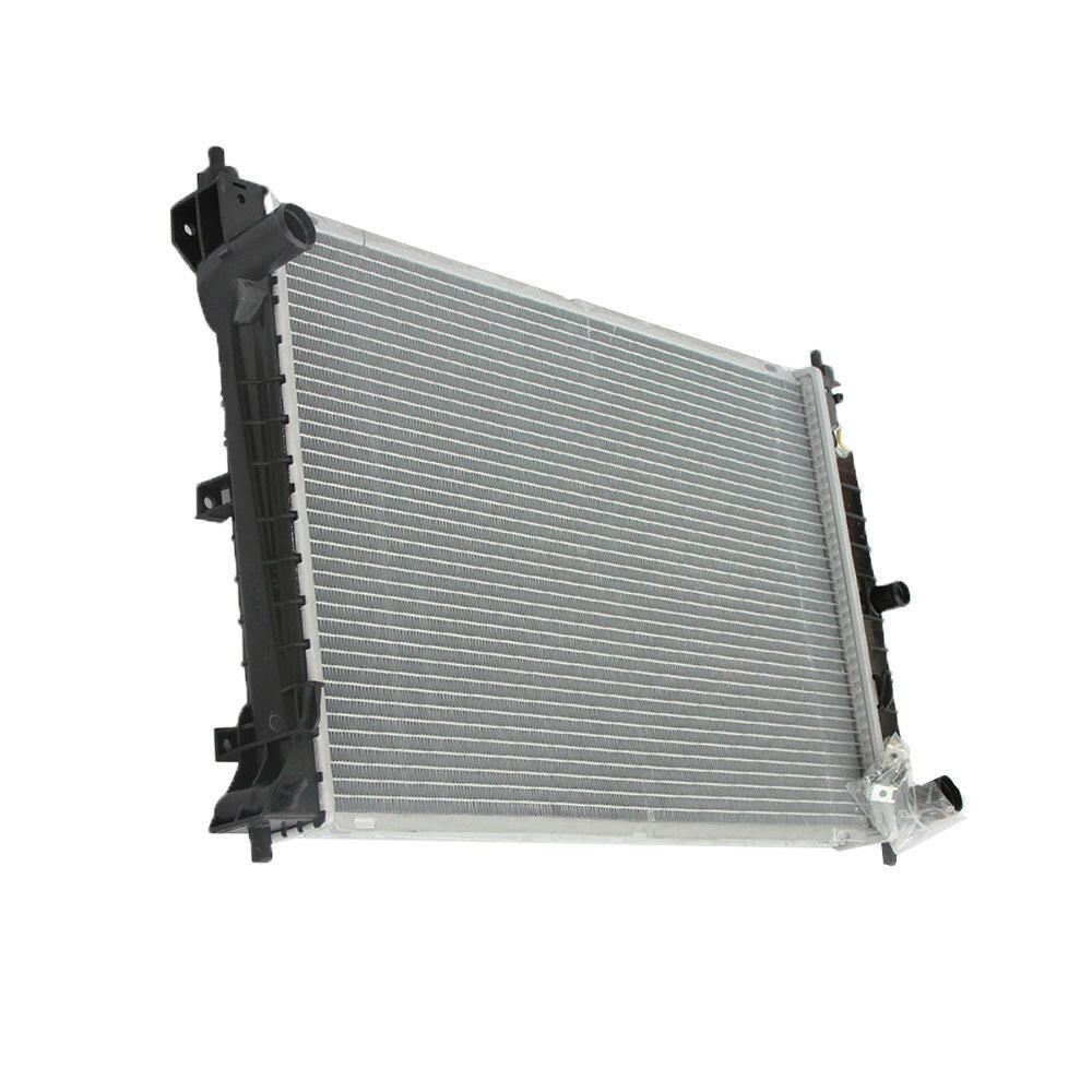 Radiator Suitable For Ford Falcon AU AU2 AU3 Fairmont XR XR8 XR6 Fairlane LTD AT MT 1998-2002-3