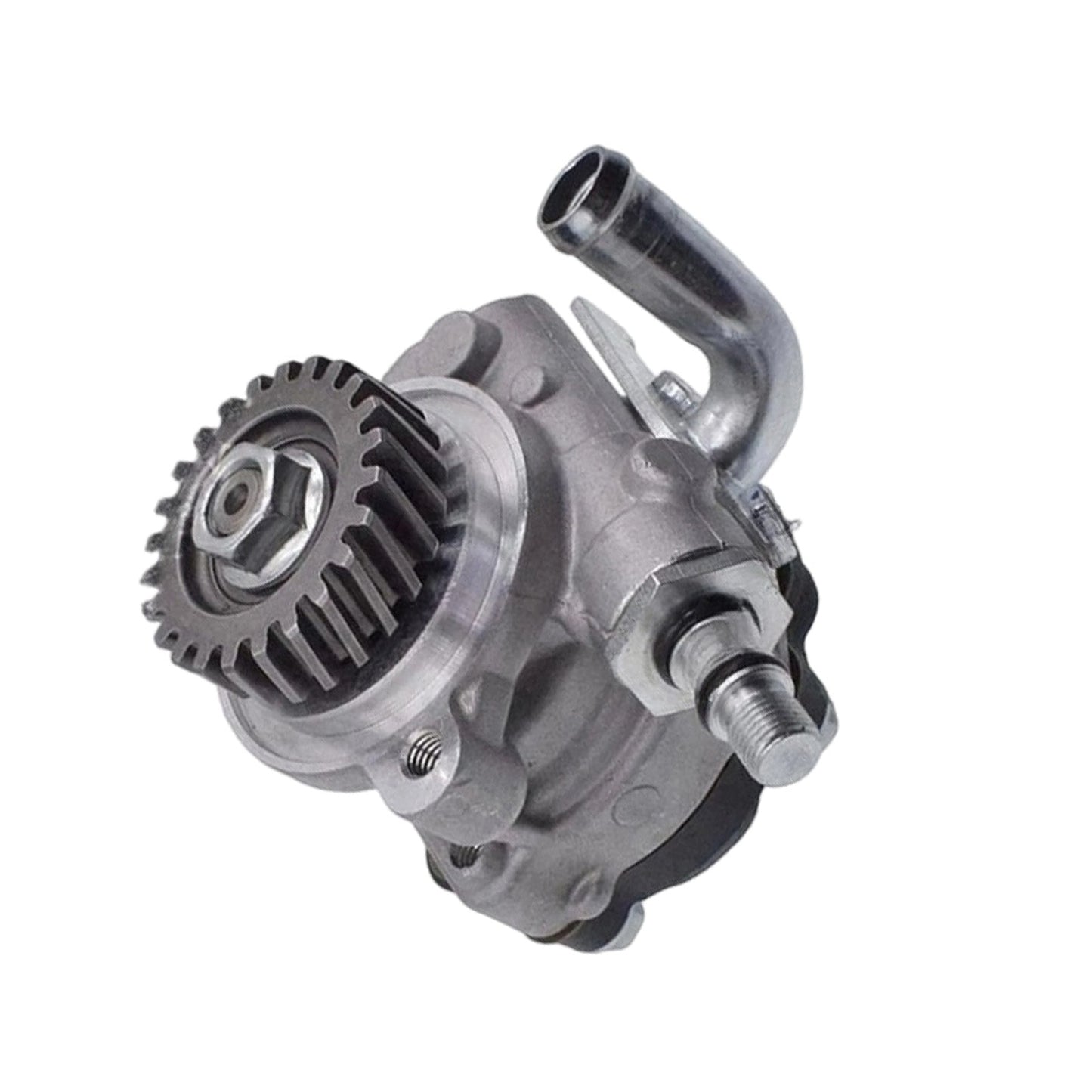 Power Steering Pump Assembly Suitable For Mitsubishi Pajero 2.8L Long Wagon 1991-2000-2