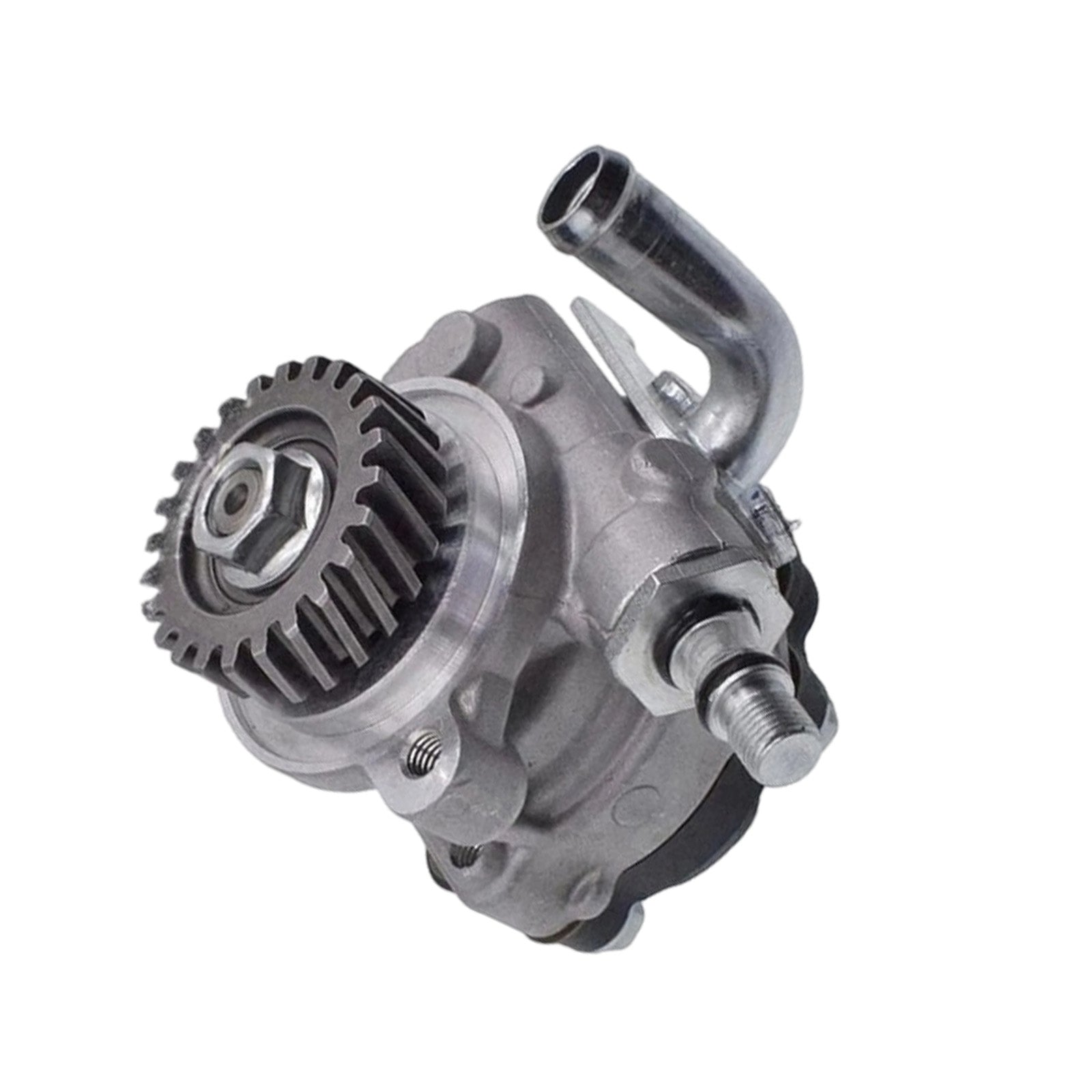 Power Steering Pump Assembly Suitable For Mitsubishi Pajero 2.8L Long Wagon 1991-2000-2