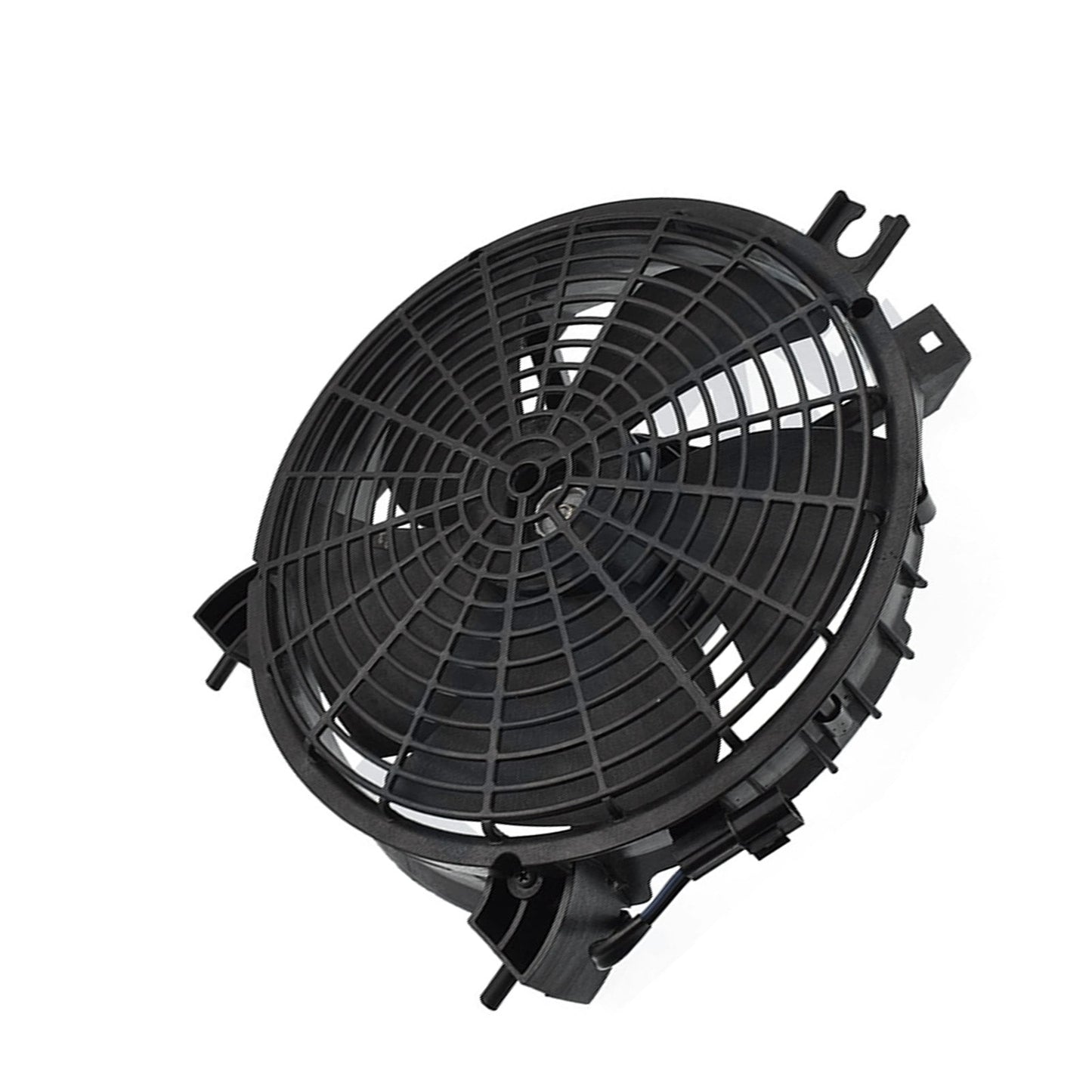 Electric Condenser Fan Assembly Suitable For Mitsubishi L200 / Montero Sport / Pajero-3