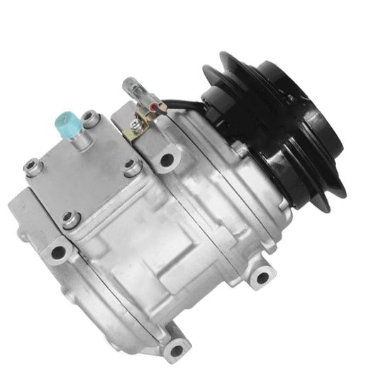 Air Con AC Compressor Suitable For Toyota Land Cruiser HZJ75R 4.2L Diesel 1HZ-0