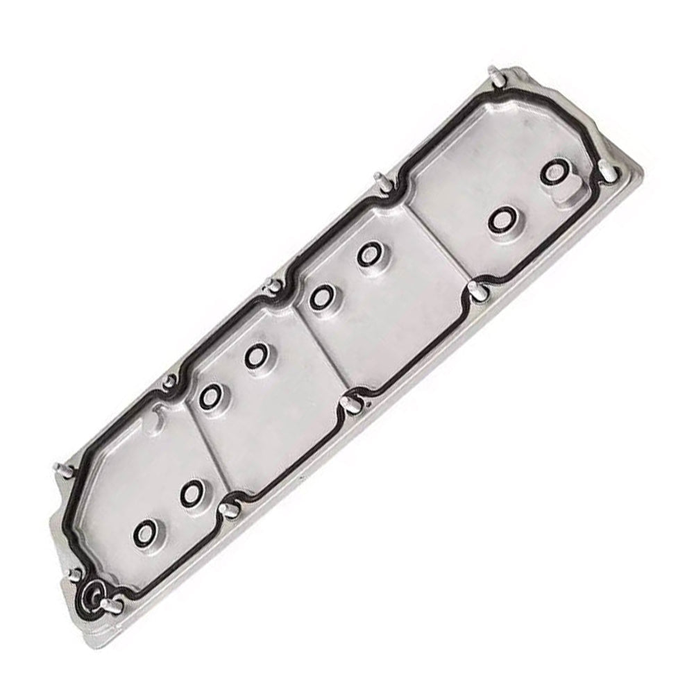 Valley Cover Block Off Plate Suitable for GM Gen IV 4.8L 5.3L 6.0L 6.2L V8-3