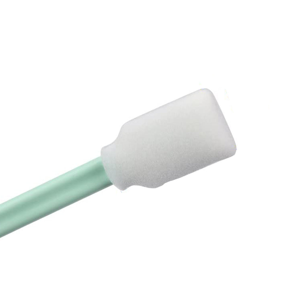 200x Solvent Cleaning Swabs Sponge Cleaner Suitable For Epson / Mutoh / Mimaki / Roland Printers-2