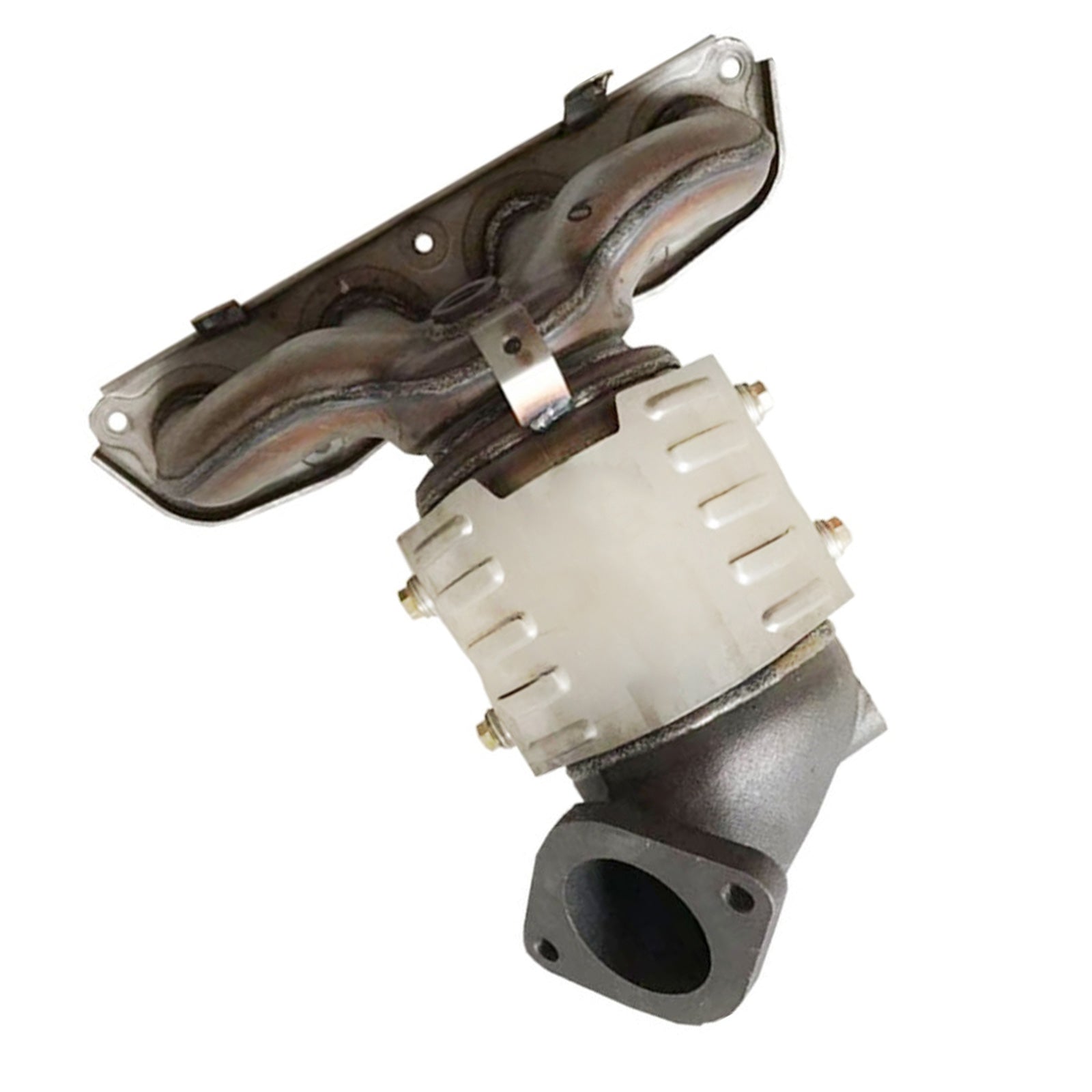Manifold Catalytic Cat Converter Suitable For Hyundai Tucson LM 2.0L 2013-2015 G4NC-1