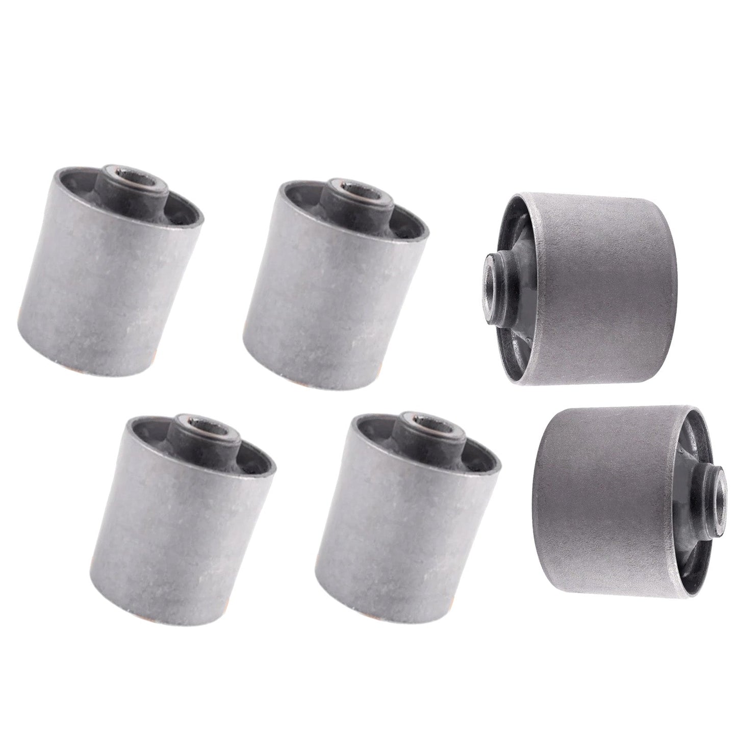 Differential & Suspension Bushing Set Suitable For Mitsubishi L400 PD6W MB951814-0