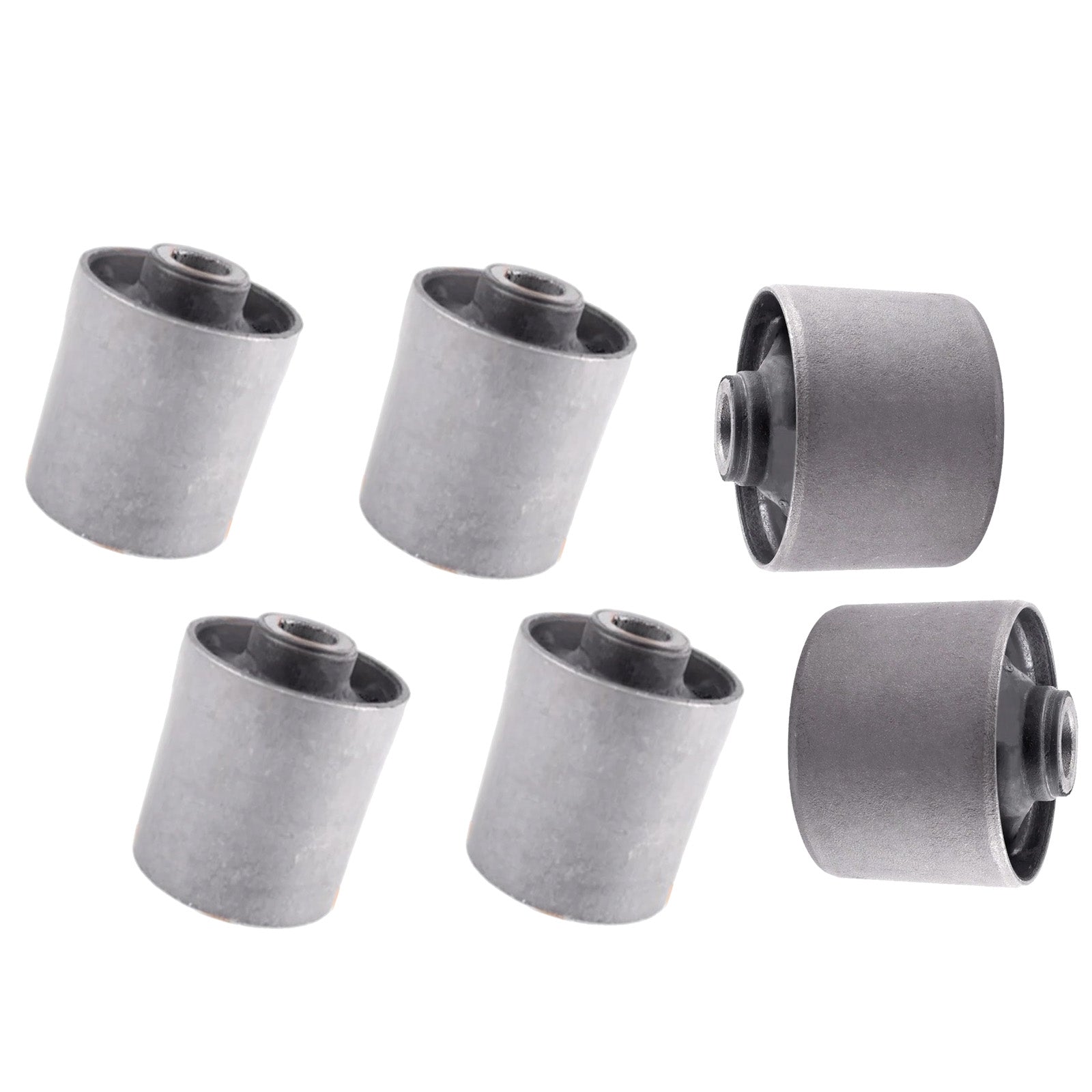 Differential & Suspension Bushing Set Suitable For Mitsubishi L400 PD6W MB951814-0