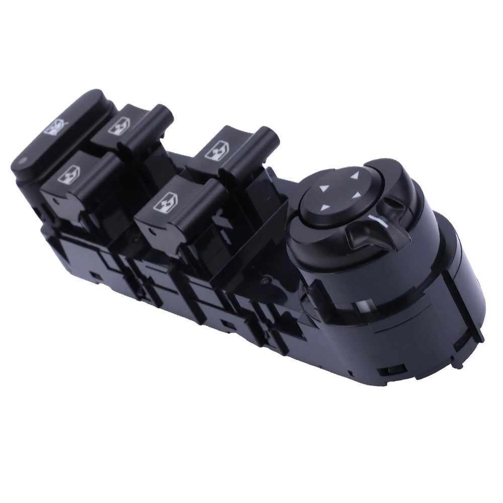 Power Master Window Switch Suitable for Alfa Romeo Giulietta 940 Ref. 156106393-2