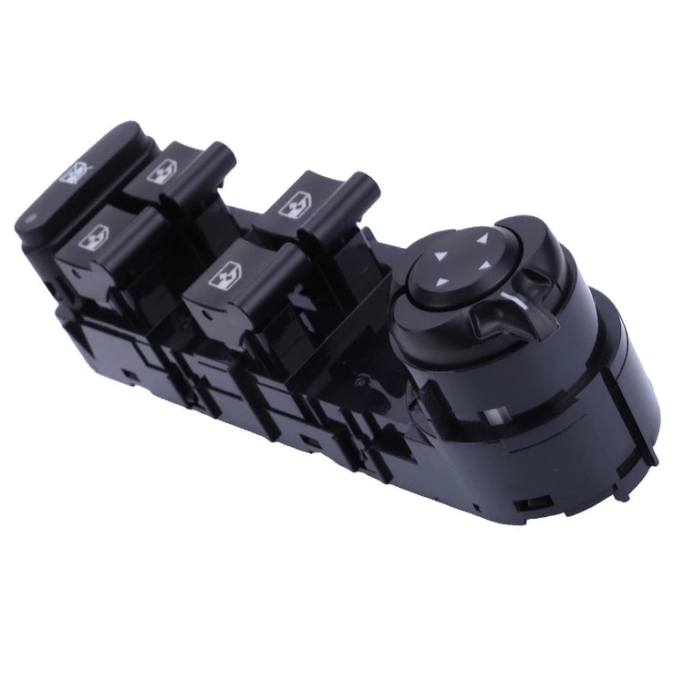 Power Master Window Switch Suitable for Alfa Romeo Giulietta 940 Ref. 156106393-2