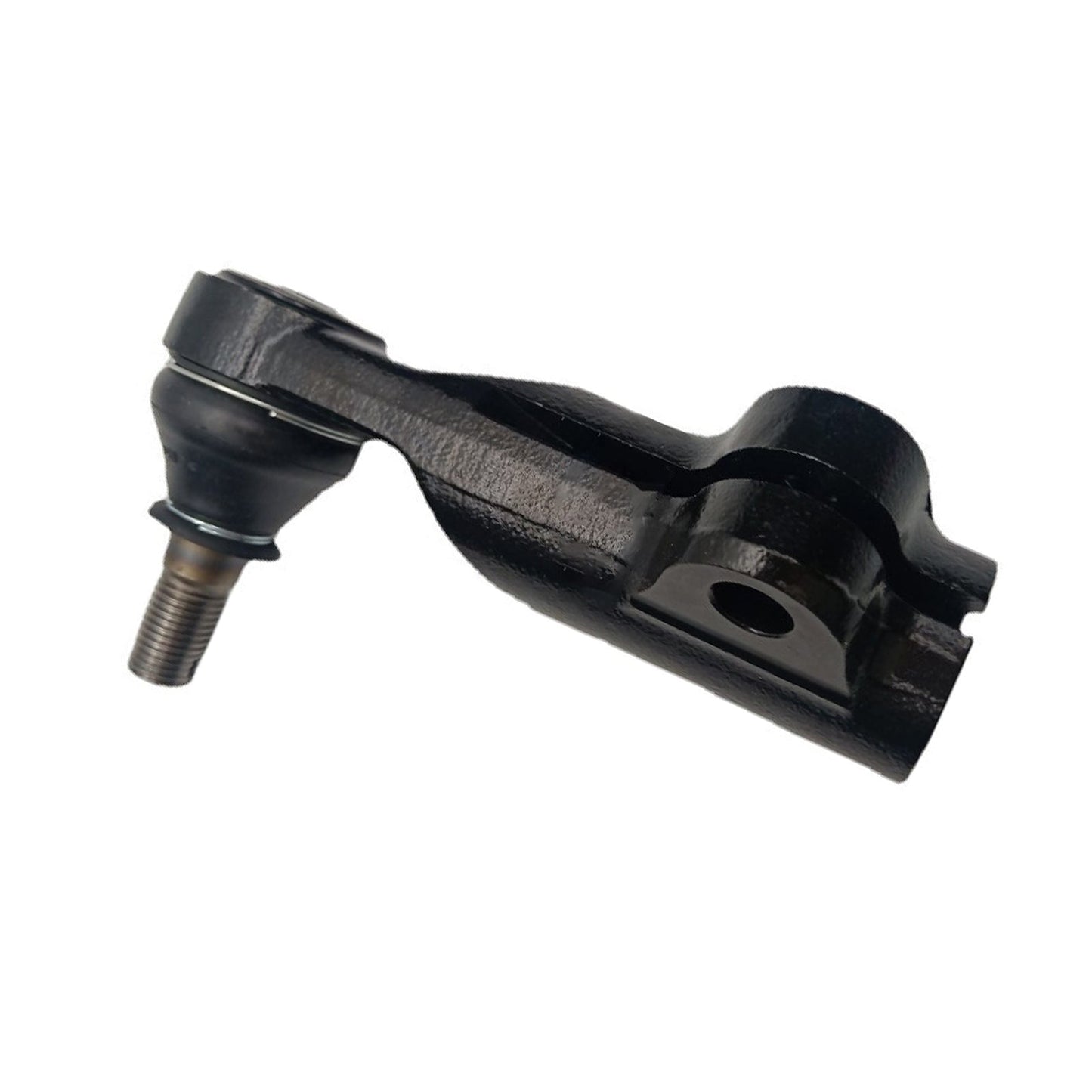 Pair of Tie Rod Ends Suitable For Nissan Patrol GU Y61 Series 4WD 2003-On-1