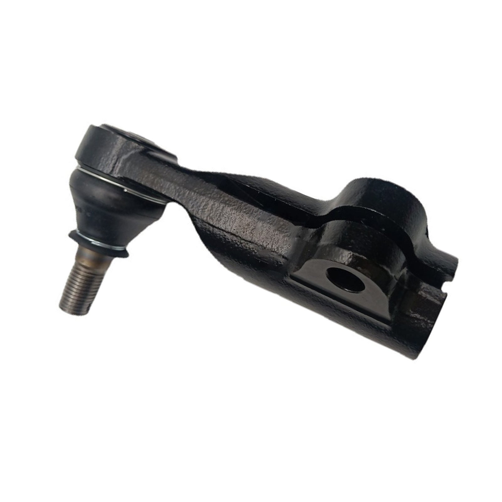 Pair of Tie Rod Ends Suitable For Nissan Patrol GU Y61 Series 4WD 2003-On-1