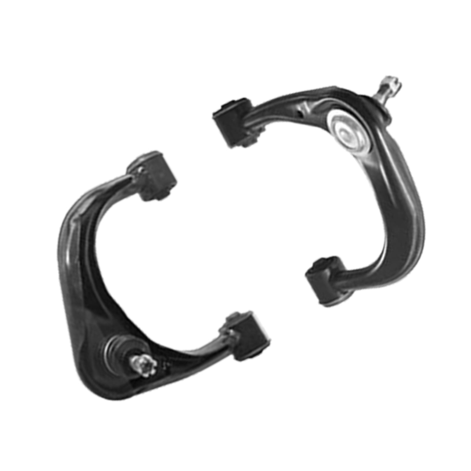 Front Upper & Lower Control Arm Suitable For Toyota Prado RZJ120 / KZJ120 / KDJ120-4