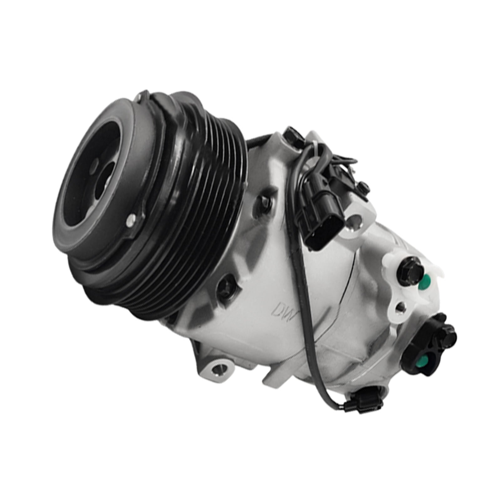 Air Con AC Compressor Suitable For Hyundai ix35 LM 2.0L Petrol G4NC 2013-2015-1