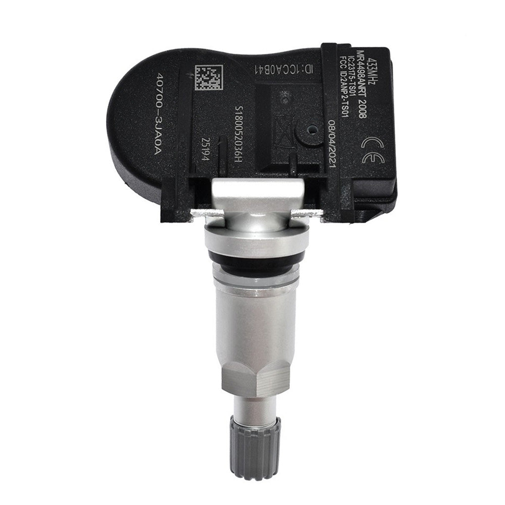 Tire Pressure Sensor 40700-3JA0B Suitable For Nissan Altima / Murano / Pathfinder-0