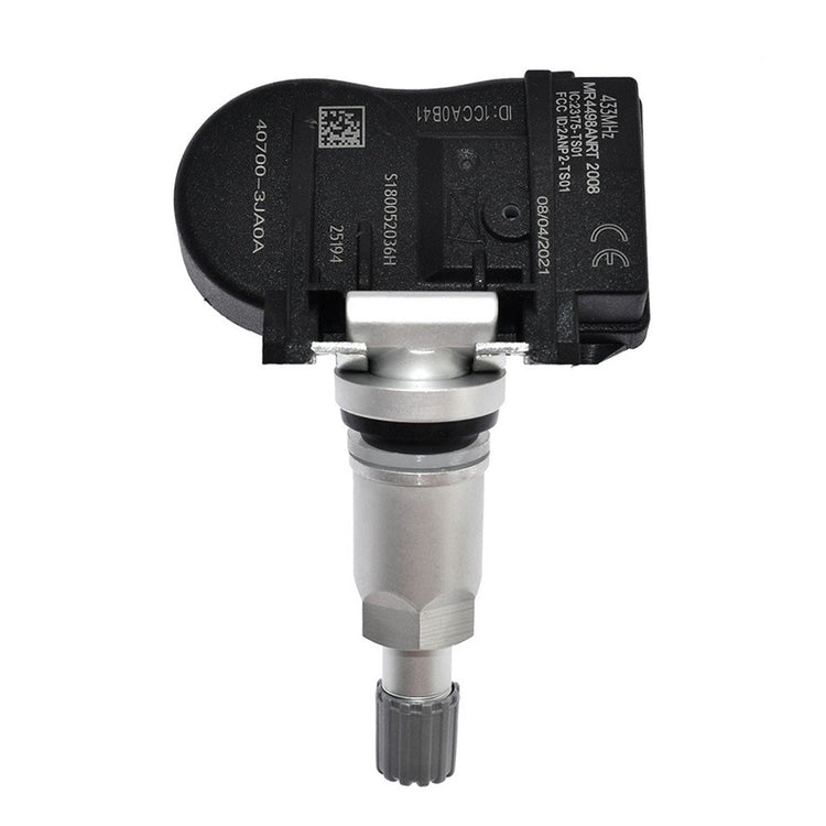 Tire Pressure Sensor 40700-3JA0B Suitable For Nissan Altima / Murano / Pathfinder-0