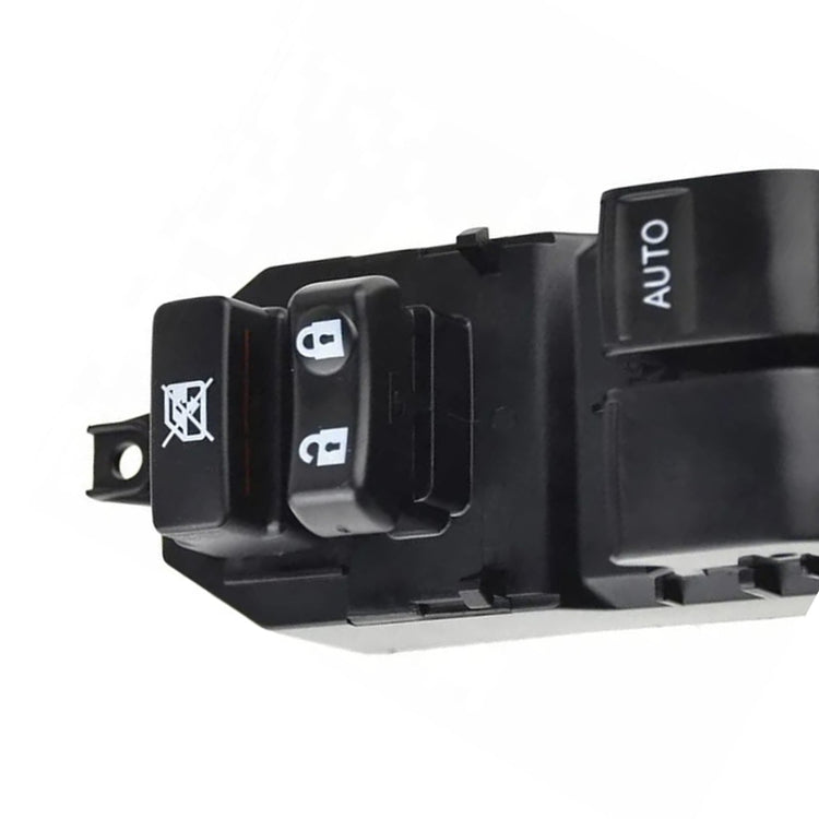 Master Power Window Switch 8482006090 Suitable For Toyota Camry ACV40 / ASV50 / Yaris-1