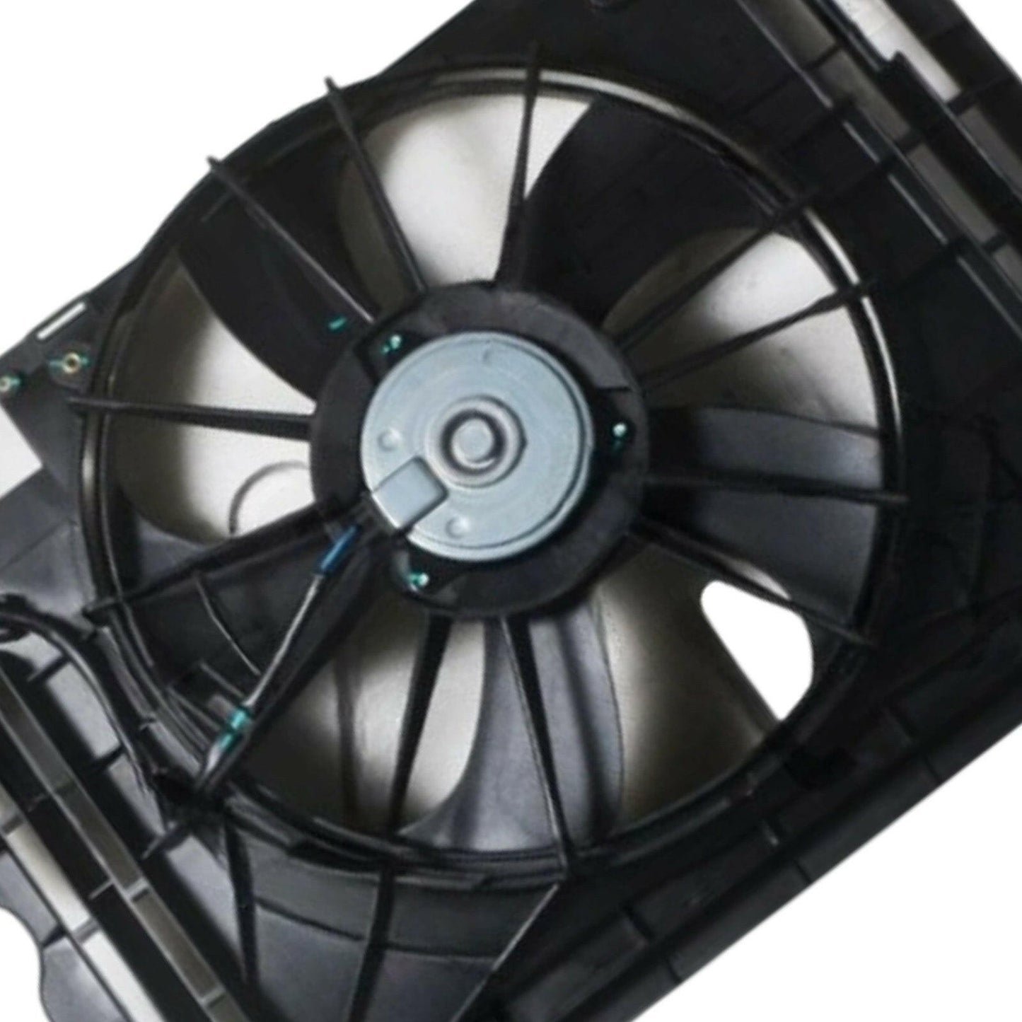 Radiator Cooling Fan Suitable For Corolla ZRE18 1.6L GL Automatic 1ZR-FE 14-19-2