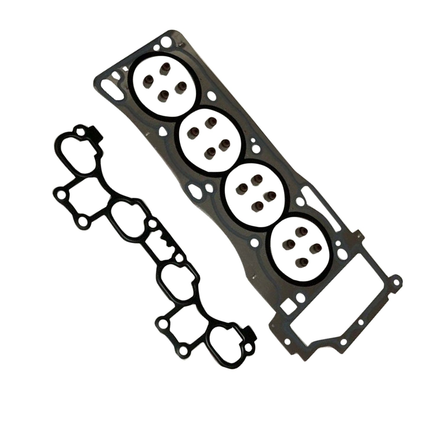 Cylinder Head Gasket Kit & Bolt Set Suitable For Nissan Pulsar N16 1.8L 00-06-2